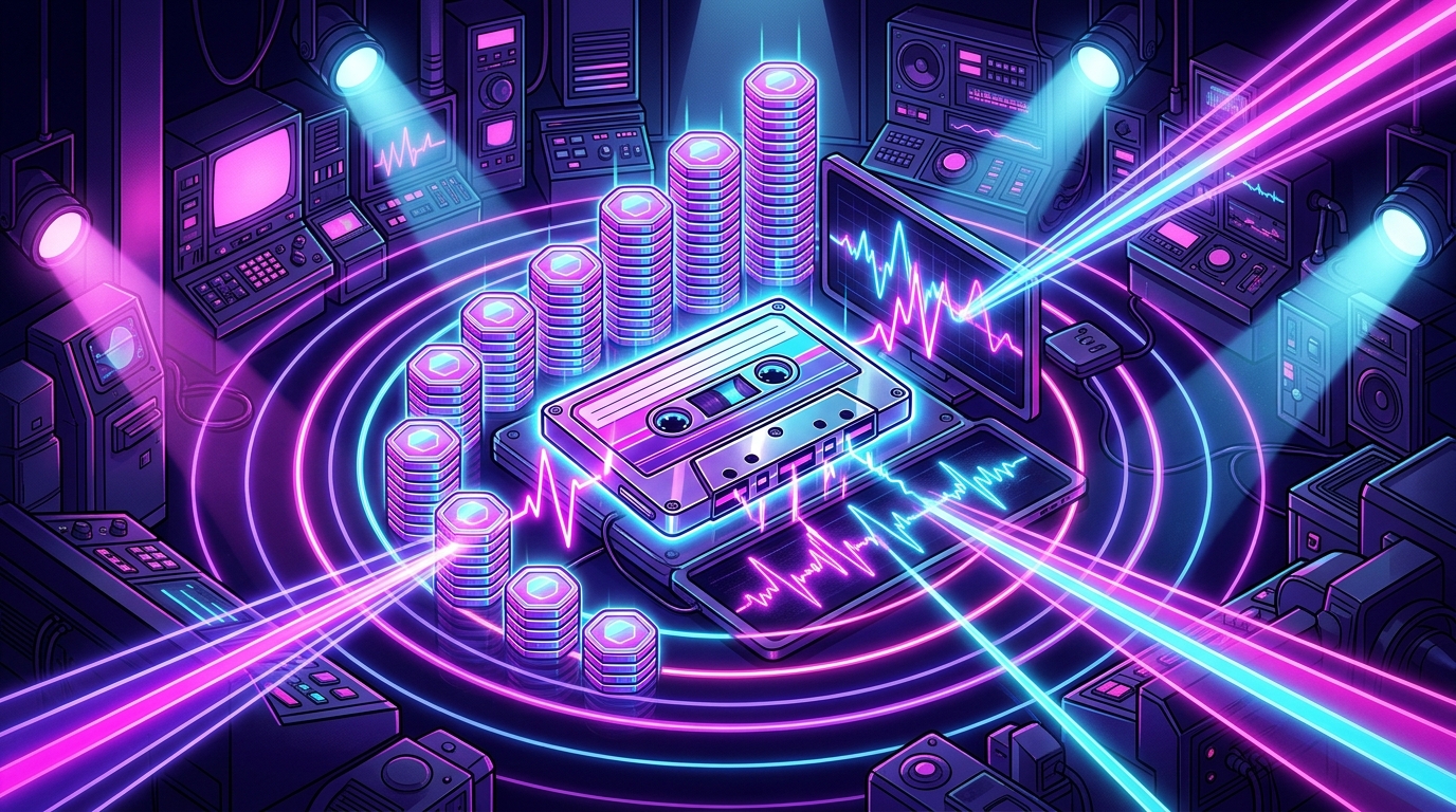 Synthwave Licensing Cost: Neon Pricing Guide For Creators And Brands Usage Factors That Raise Costs