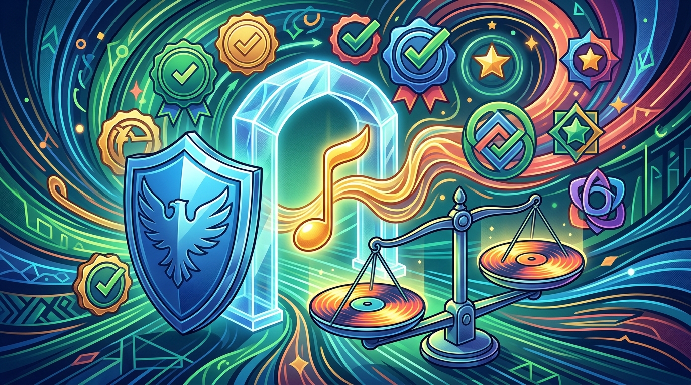 Royalty Free Music Comparison: Finding Your Perfect Soundtrack Commercial Clearance And Usage Rights
