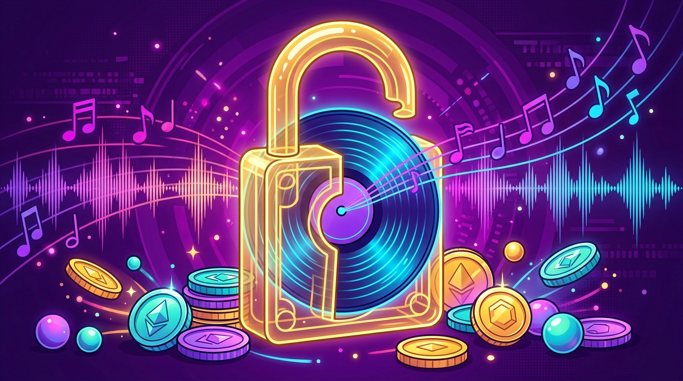 Commercial Music Licensing Cost: A Neon Guide To Music Rights Featured Image