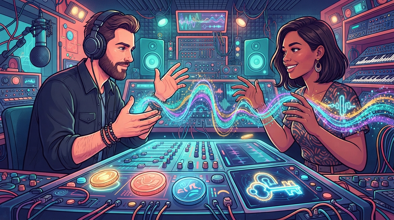 Custom Soundtrack Quote: Pricing, Process, And Usage Rights Featured Image