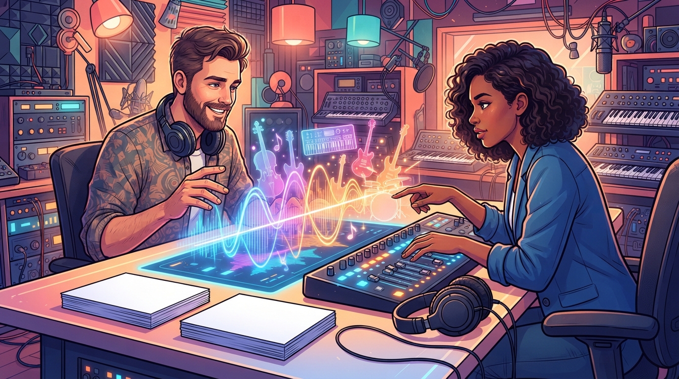 Custom Soundtrack Quote: Pricing, Process, And Usage Rights Custom Soundtrack Quote Process