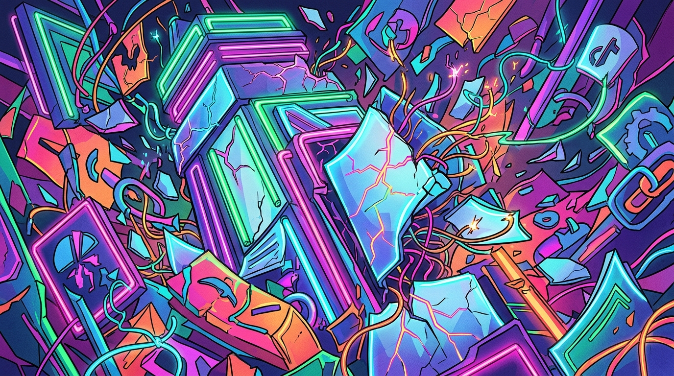 Licensing Contract Mistakes: Avoid These Neon-Sized Deal Disasters Featured Image