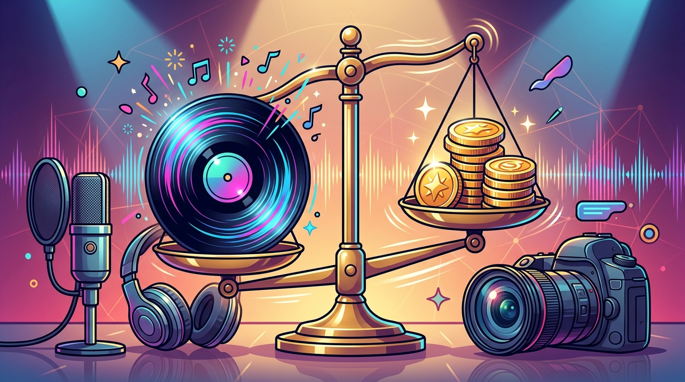 Music Clearance Pricing: What You’ll Pay To Use A Song Commercially Featured Image