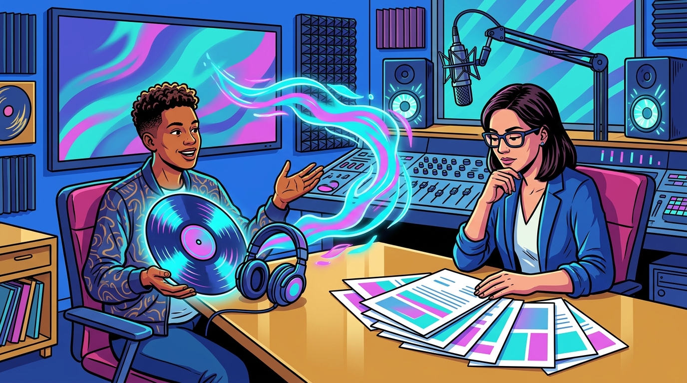 Sync Licensing Consultation: Clear Music For Film TV And Games Music Pitching And Deal Strategy