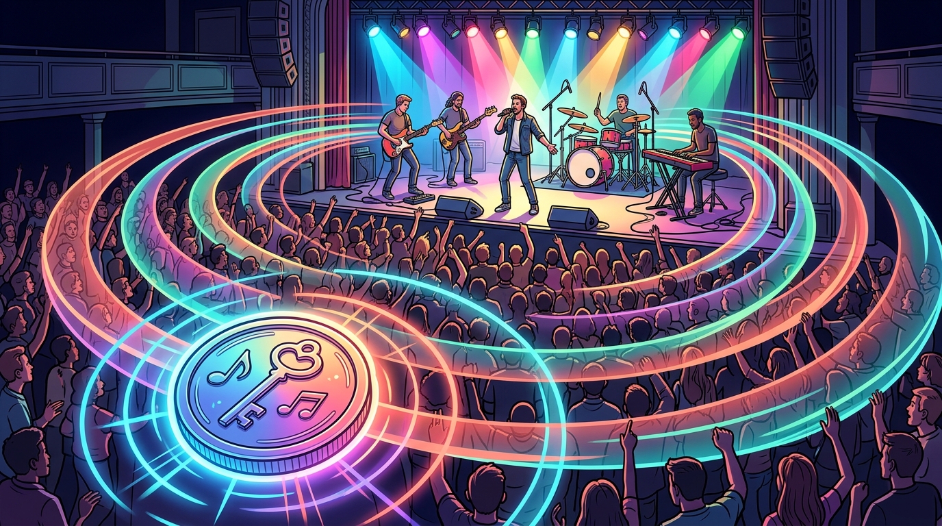 Commercial Music Licensing Cost: A Neon Guide To Music Rights Public Performance License Fees