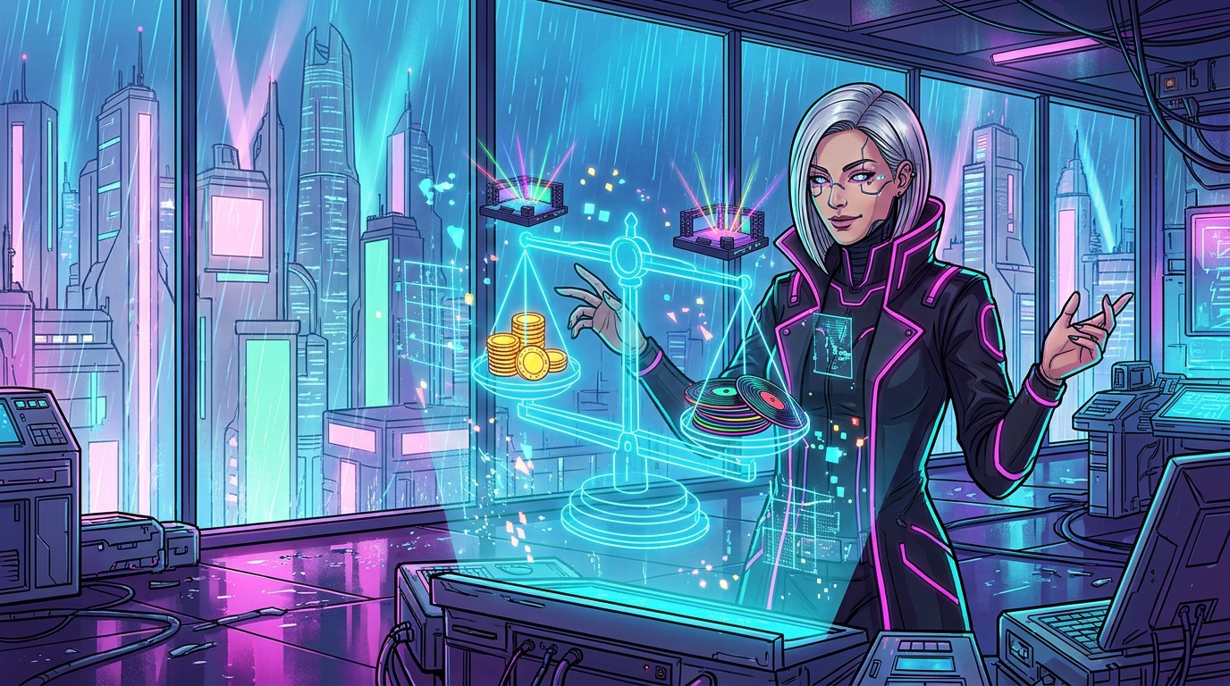 Cyberpunk Event Planner Cost: What You'll Really Pay How Do Planners Price Their Work?