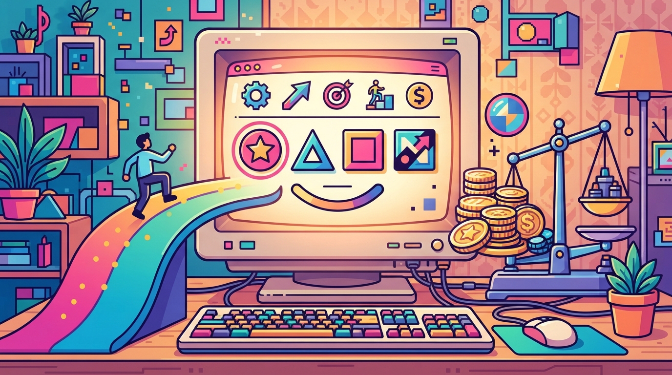 Retro Web Design Pricing: What Should You Expect? How Does Accessibility Affect The Quote?