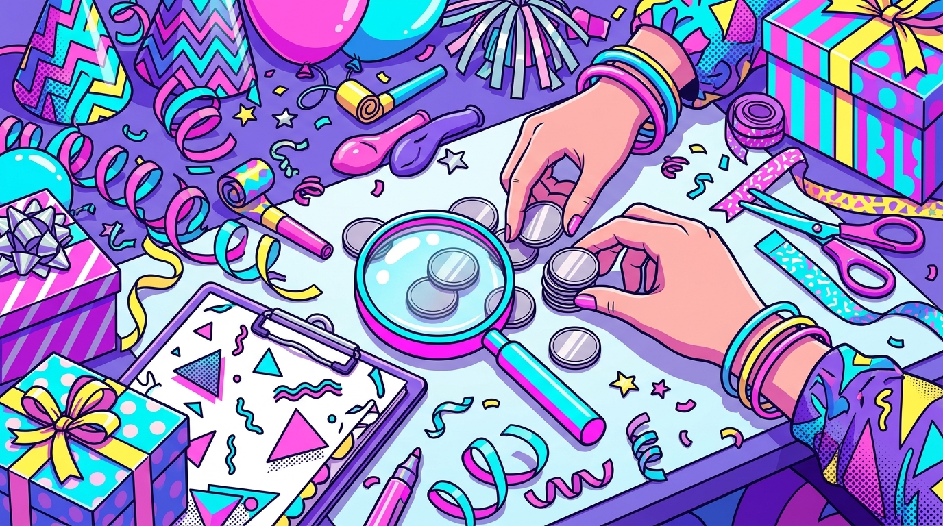 80s Party Planner Reviews: How To Choose The Right One How Much Does An 80s Party Planner Cost?