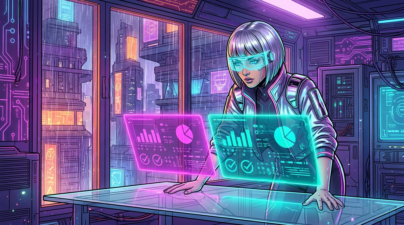 Cyberpunk Event Planner Cost: What You'll Really Pay How Should You Compare Two Planner Quotes?
