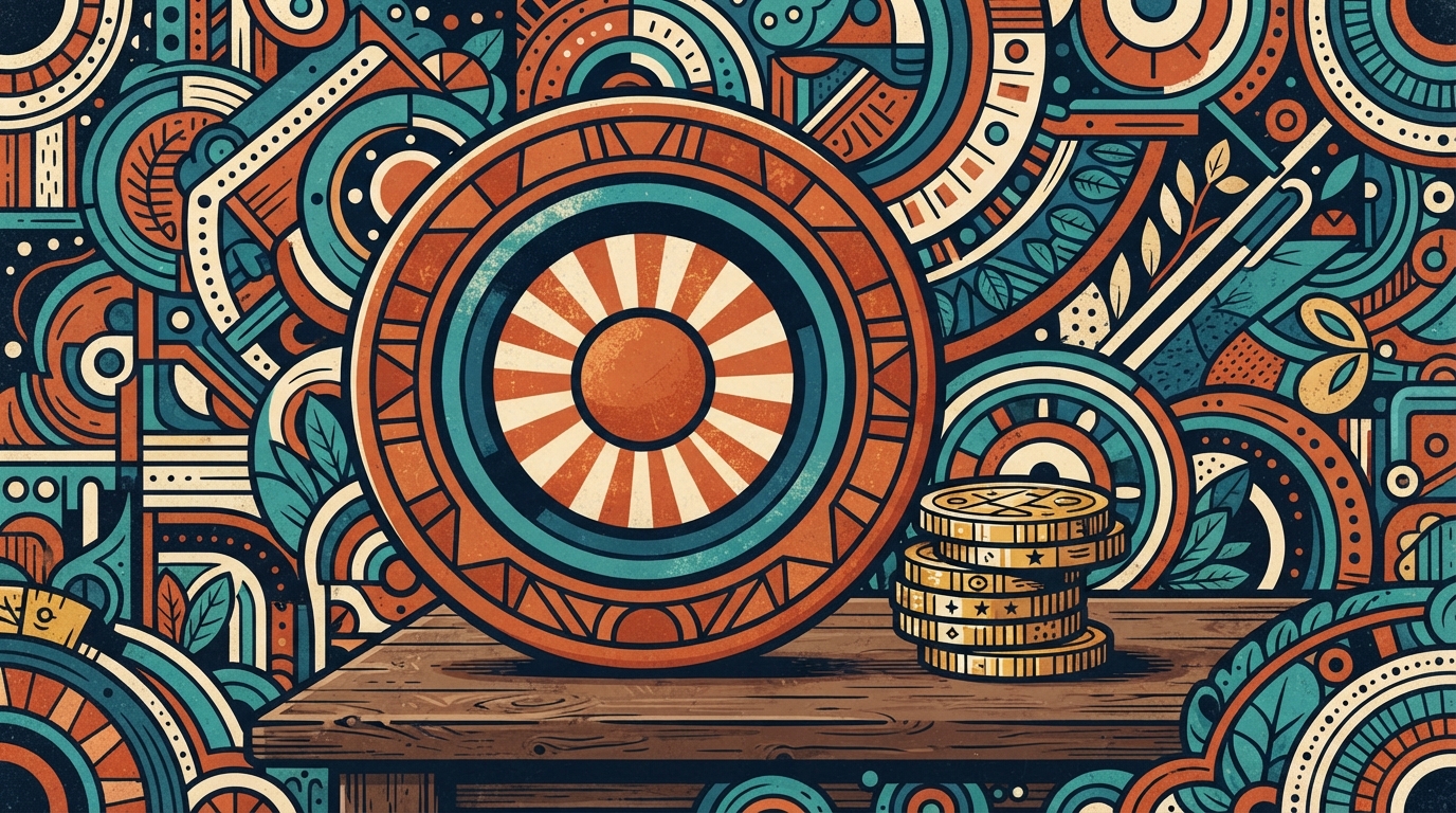 Retro Logo Design Pricing: What Should You Budget? Featured Image