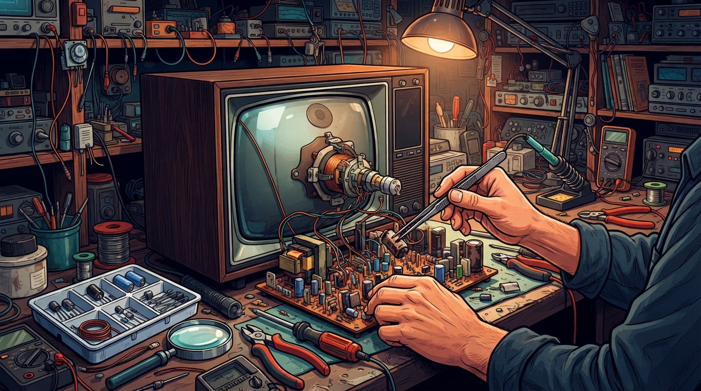 What Drives The Repair Price?