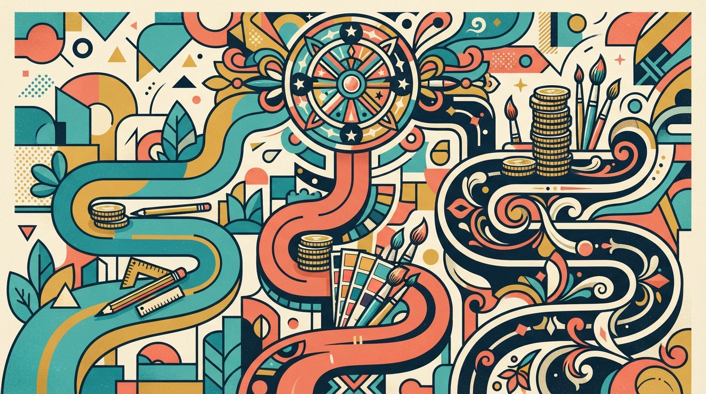 Which Design Route Fits Your Budget?